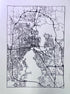 Jacksonville Original Artwork Allen Chamberland