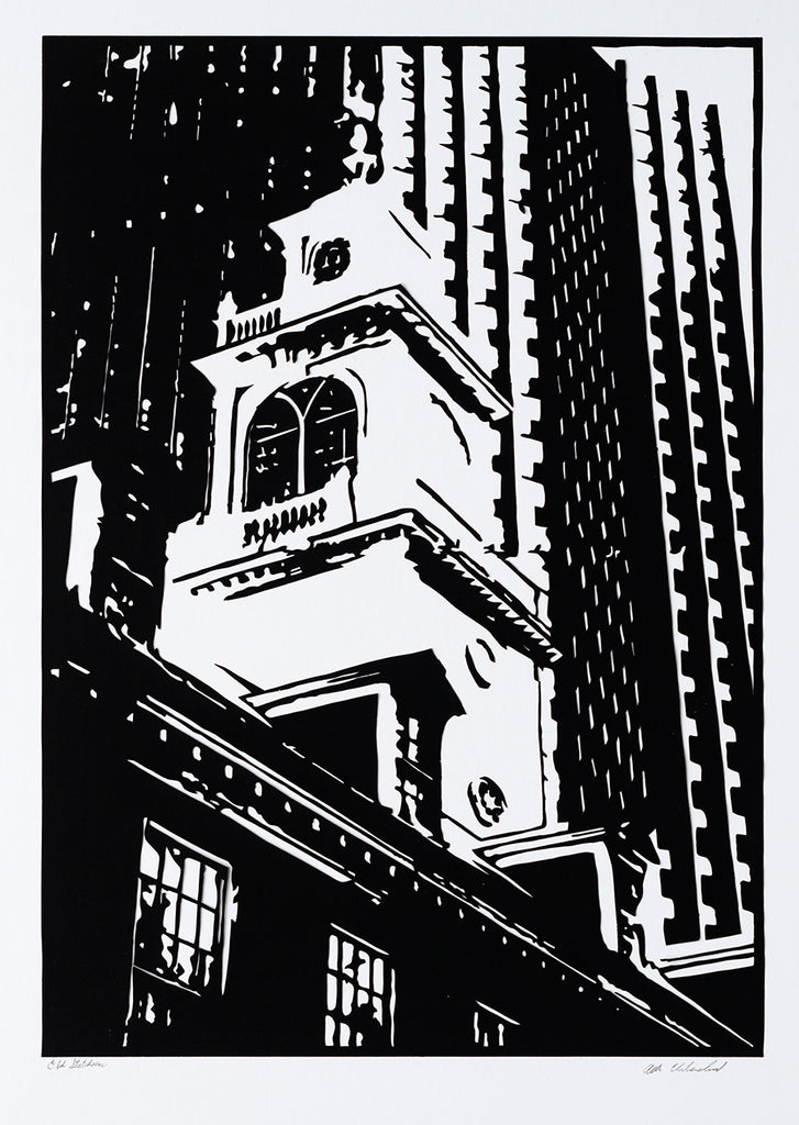 Old State House - ArtLifting