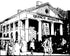 Quincy Market Print Allen Chamberland