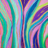 Vibrant Power Print Andrew Weatherly