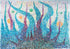 Underwater Garden Print Aneliya Kostova