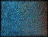 Mountains Under the Stars Original Artwork Aneliya Kostova