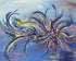 Night Lights on the Shore Print Aneliya Kostova