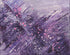 Purple Rain Print Aneliya Kostova