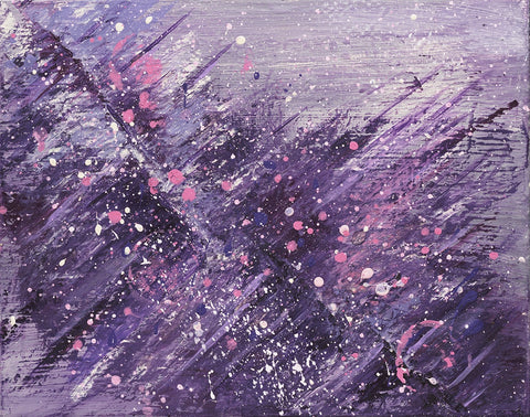 Purple Rain - ArtLifting