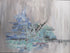 Steady Wind Original Artwork Aneliya Kostova