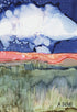 F5 Print Anne Dove