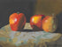 Three Apples Print Daniel Arroyo