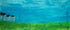 My Town II Original Artwork Barbara Barnett