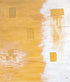 Gold Original Artwork Barbara Barnett