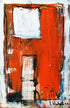 Barn Door Print Benny Blindspots