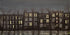 Night on the River Print Bill Flowers