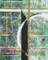 The Art of Language Original Artwork Bill Flowers