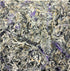 Purple Blooms Original Artwork Billy Megargel