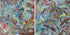 Algerian Earth Original Artwork Billy Megargel