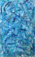 Summer Spray Original Artwork Billy Megargel