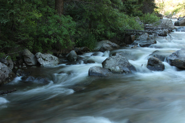 Boulder Creek 4 - ArtLifting