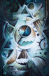 Discerning the Absolutes Print Brandon Allebach