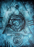 In Plain View Original Artwork Brandon Allebach