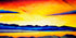 Sandia Diptych 2 Print Brandon Allebach