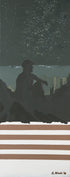Shadow Print Cameron Meek
