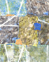 Garden Grounds Print Chacalit