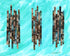 Ice Layer Print Chacalit