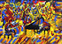 The Jazz Festival Print Charles Blackwell