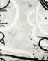 Black and White 1 Print Cheryl Kinderknecht