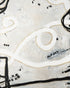 Black and White 2 Print Cheryl Kinderknecht