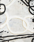 Black and White 3 Print Cheryl Kinderknecht