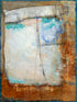 Journey Journal Original Artwork Cheryl Kinderknecht