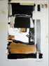 Morphology (Neighborhood Series) Original Artwork Cheryl Kinderknecht
