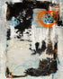 Sentience Print Cheryl Kinderknecht