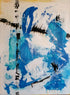 Equanimity Original Artwork Cheryl Kinderknecht