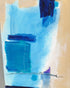 Auspicious Connections Original Artwork Cheryl Kinderknecht