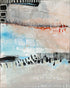 Beach Refuge Print Cheryl Kinderknecht