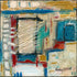 Circuitry Print Cheryl Kinderknecht