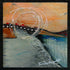 Frozen Pond Print Cheryl Kinderknecht