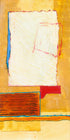 Imaginary Borders Print Cheryl Kinderknecht