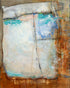 Journey Journal Print Cheryl Kinderknecht