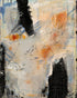 Mind the Gap Print Cheryl Kinderknecht
