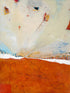 Prayers Riding the Thermals Original Artwork Cheryl Kinderknecht