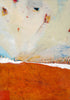 Prayers Riding the Thermals Print Cheryl Kinderknecht
