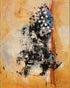 Seeds of Awakening Print Cheryl Kinderknecht