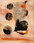 Rising Zen (Equinox Series) Print Cheryl Kinderknecht