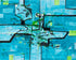 Forward Original Artwork Chris Marinez