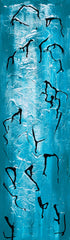 Zuda Original Artwork Chris Marinez