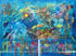 Connected Original Artwork Chris Van Loan, Sr.