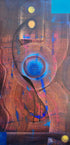 Rhyme and Reason Original Artwork Chris Van Loan, Sr.